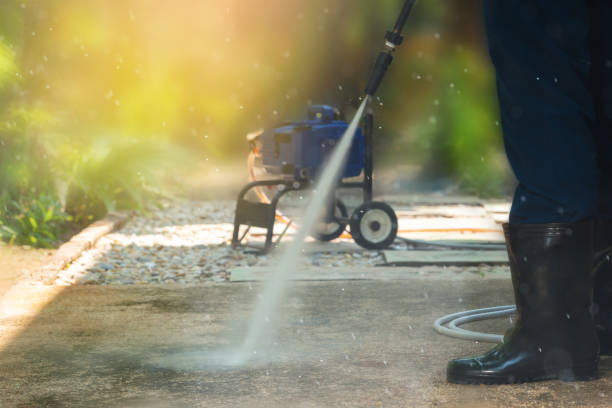 Best Factory Floor Cleaning  in Rising Sun Lebanon, DE